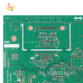 Multilayer Circuit Board OSP PCB Massenproduktion Herstellung